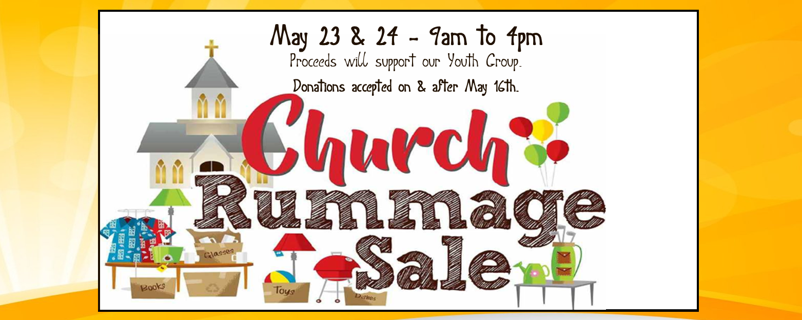 2025 Rummage Sale SLIDER SPRING.png